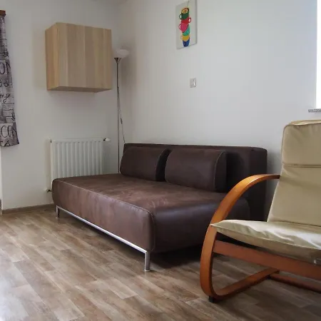 Alpok Tava Vendeghaz * Kőszeg