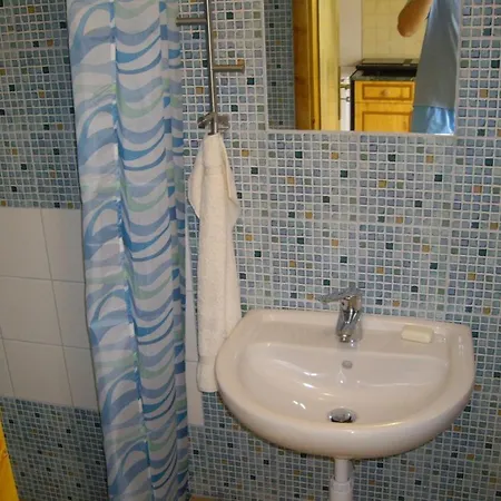 Alpok Tava Vendeghaz