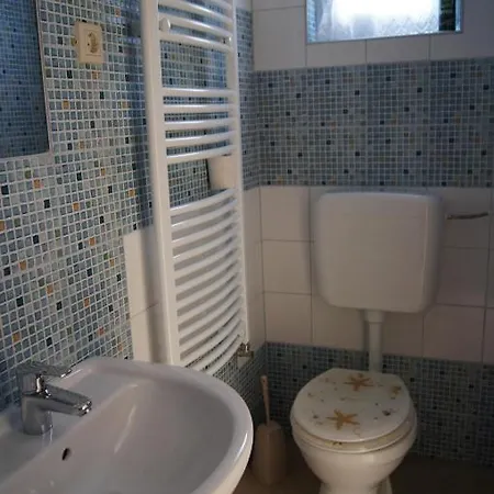 Alpok Tava Vendeghaz Kőszeg